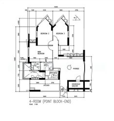 Blk 395 Goodview Gardens (Bukit Batok), HDB 4 Rooms #541876661